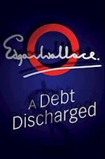 Debt Discharged