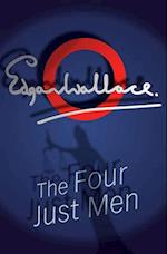 Four Just Men