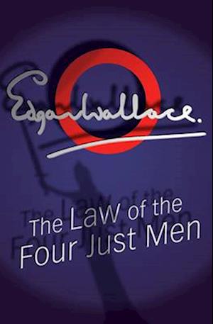 Law Of The Four Just Men