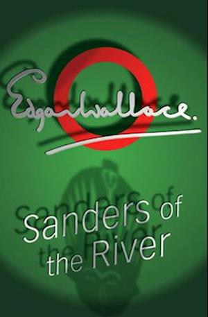 Sanders Of The River