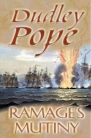 Ramage's Mutiny