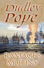 Ramage's Mutiny