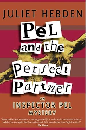 Pel And The Perfect Partner