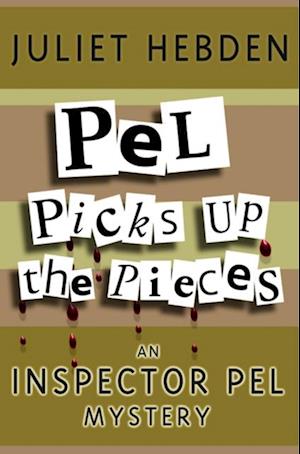 Pel Picks Up The Pieces