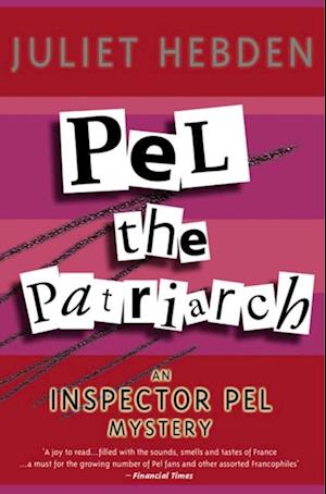 Pel The Patriarch