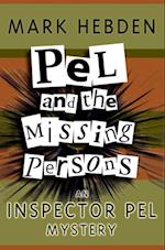 Pel And The Missing Persons
