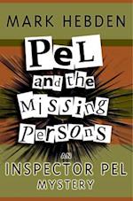 Pel And The Missing Persons