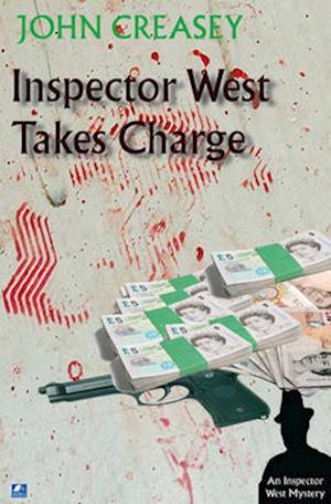 Inspector West Takes Charge