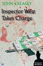 Inspector West Takes Charge