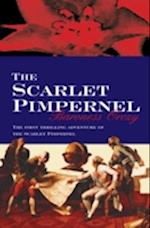 Scarlet Pimpernel