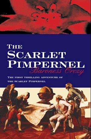 Scarlet Pimpernel