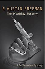 D'Arblay Mystery