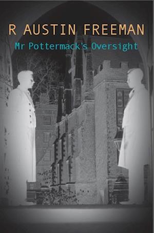 Mr Pottermack's Oversight