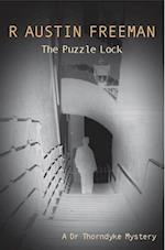 Puzzle Lock