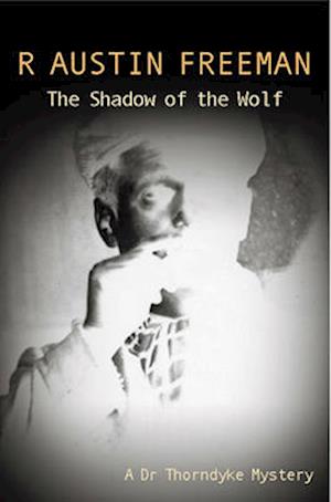 Shadow Of The Wolf