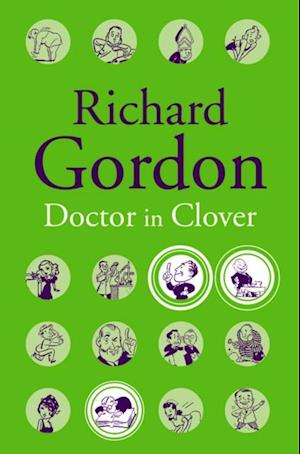 Doctor In Clover