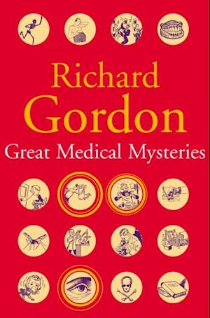 Great Medical Mysteries