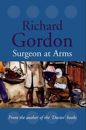 Surgeon At Arms