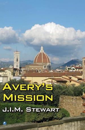 Avery's Mission