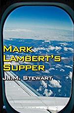 Mark Lambert's Supper