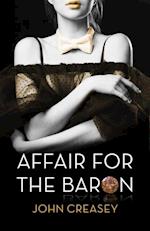 Affair For The Baron