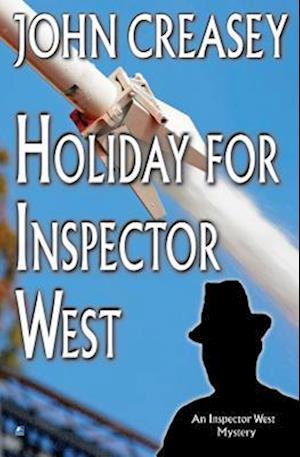 Holiday for Inspector West