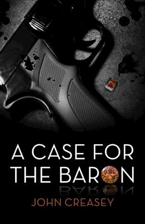 Case for the Baron