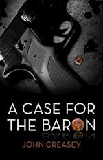 Case for the Baron