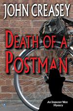 Death of a Postman