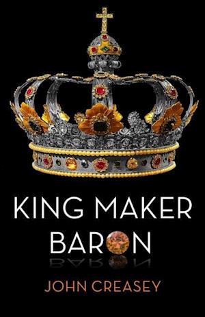 King Maker Baron