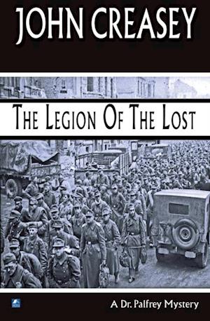 Legion of the Lost