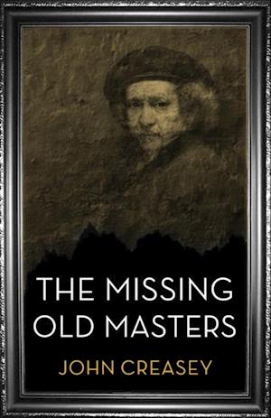 Missing Old Masters