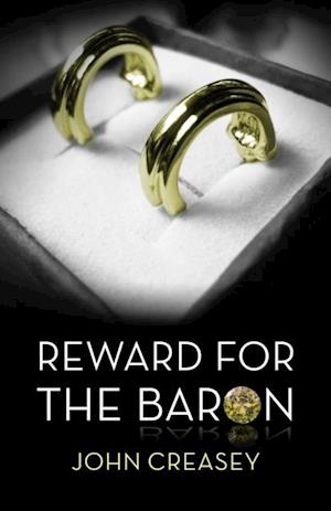 Reward For The Baron