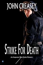 Strike for Death