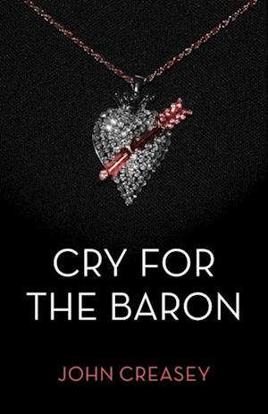 Cry For The Baron