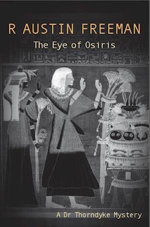 Eye Of Osiris