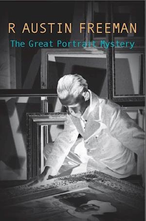 Great Portrait Mystery