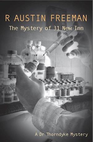 Mystery Of 31 'New Inn'