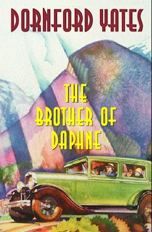 Brother Of Daphne