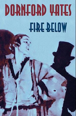 Fire Below