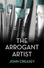 Arrogant Artist