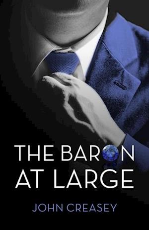 Baron at Large