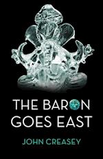 Baron Goes East