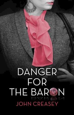 Danger for the Baron