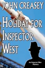 Holiday for Inspector West
