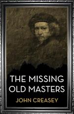 Missing Old Masters