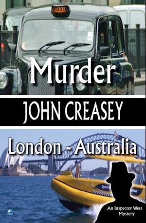 Murder, London - Australia