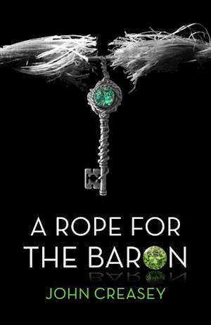 Rope For The Baron