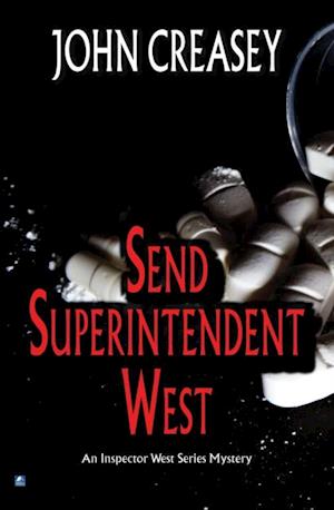 Send Superintendent West