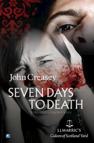 Seven Days To Death